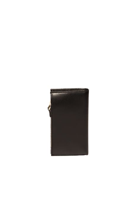  GUESS | RW1653 P4301WALLET-BLA